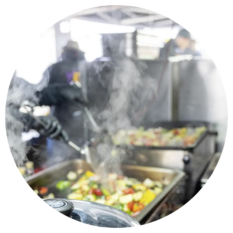 YES-Event-Catering-Hochzeit-Geburtstag-Firmenfeiern