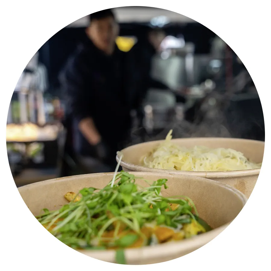 YES-Event-Catering-frische-Zutaten